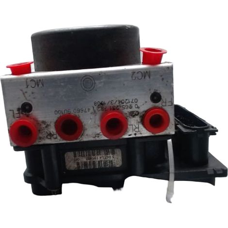 Unite Hydraulique Abs NISSAN Note [PRODUIT D'OCCASION]♻️476609u26b (1/3)