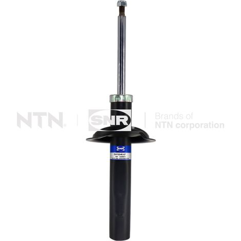 Amortisseur - SA65940.31L - SNR - Compatible avec véhicule Peugeot, Citroen (1/2)