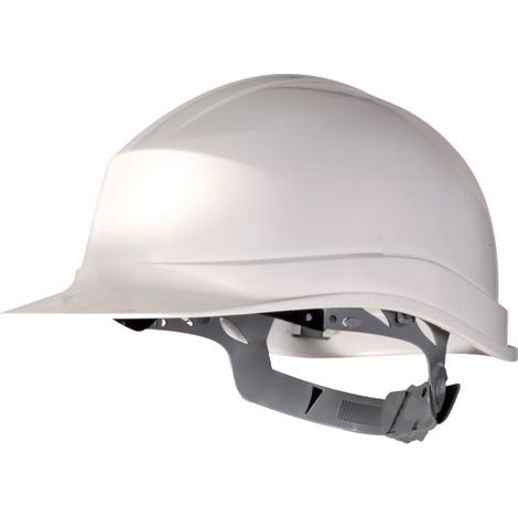 Casco de obra ajustable - Delta Plus