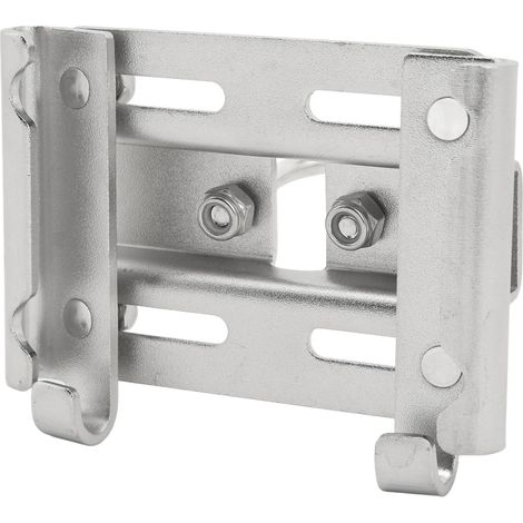 Support d'ancre vertical pour rail 8585SE2, support de fixation en acier inoxydable marine, adaptable aux rails de 7/8 à 1 pouce, pour bateaux, navires et yachts. (1/5)