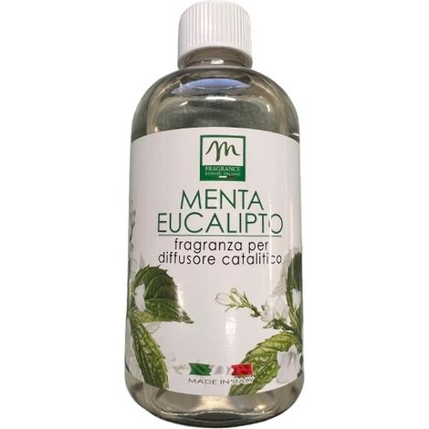 FLOREALE FRAG.MENTA & EUCALIPTO 500