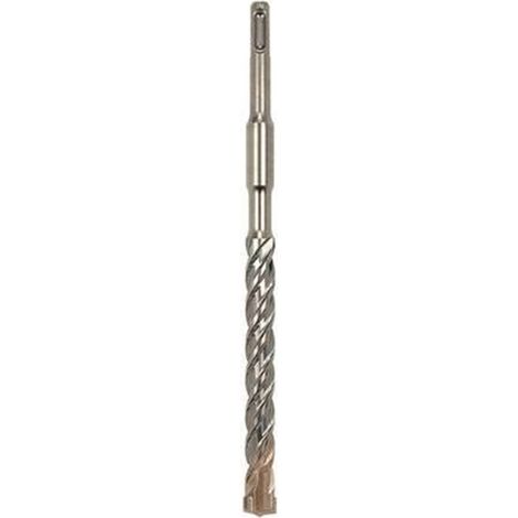 Taladro para hormigón DEWALT 4 brocas SDS Plus - Ø28 mm - longitud 450 mm - DT9694