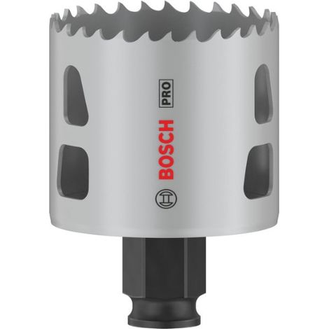 Bosch - Sega a tazza bimetallicha 54x44 mm 2608594390