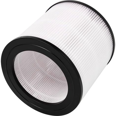 YanBan Filtre de purificateur d'air compatible avec Philips les modèles série 600 AC0650/10 et AC0651/10, filtre de rechange pour FY0611/30 (1/4)
