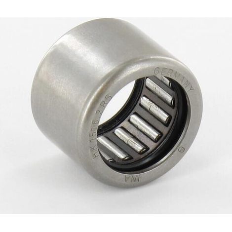 Casquillo de agujas FFAG INA HK15162RS