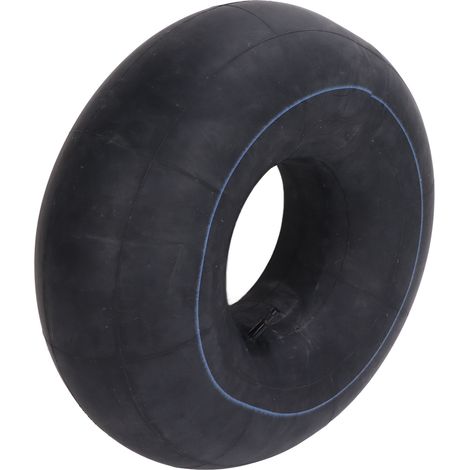 20x8.00-8 Chambres à Air avec Valve TR13 Droite pour Tondeuse à Gazon Tracteur Chariot - Lot de 2 (1/5)