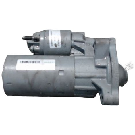 Demarreur CITROEN Jumpy Combi Confort 2004- [PRODUIT D'OCCASION]♻️9827007180 (1/4)