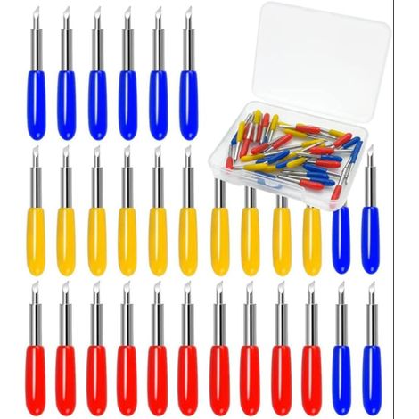 Lames de rechange Multicolore (1/5)
