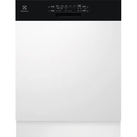 Lavastoviglie Electrolux EEA47201IK a Scomparsa Parziale 13 Coperti Classe E Bianco (1/5)