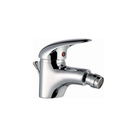 MISCELATORE MONOCOMANDO BIDET SERIE START    CROLLA
