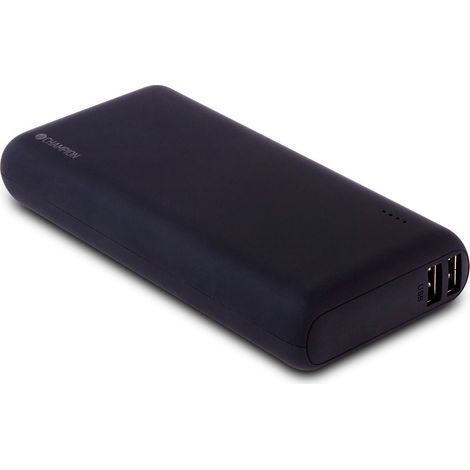 Banco de energía 20000 mAh 30W PD