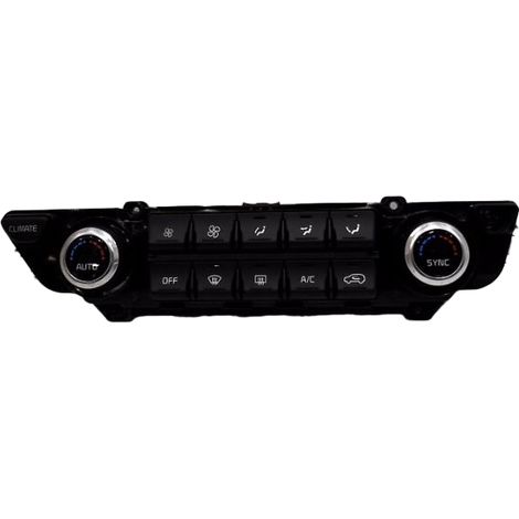 [PRODUIT D'OCCASION] Commande De Chauffage KIA Sportage ♻️ Ref Oe. 97250f1cb0fhv - Garantie à vie (1/3)