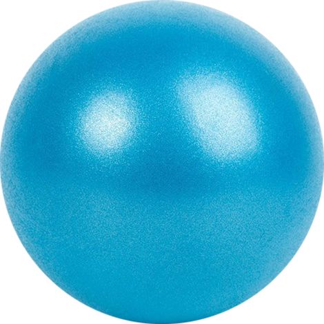 Mini pelota de entrenamiento de yoga para ejercicios de Pilates (1/5)