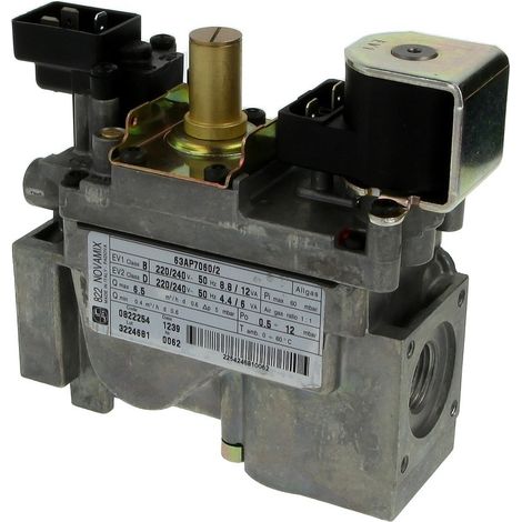 Electrovanne gaz SIT 822