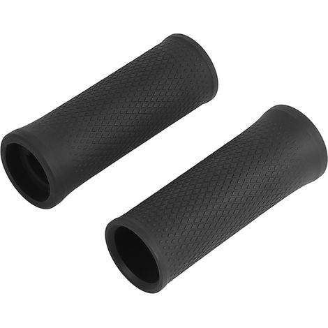 Silikon-Lenkerüberzüge für den Xiaomi 4 Go Elektroroller, rutschfeste Handschuhe und Zubehör. (1/4)