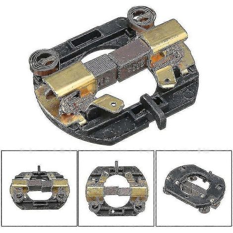 DCD735 DCD785 DCD243 DCD253 DCD254 DCD363 DCD364 Kohlebürstenhalter (1/5)