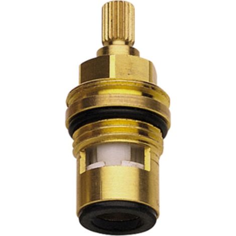 Vitone 90 gradi a dischi ceramici, broccia diam. 8 mm, 20 denti, sinistro (1/3)