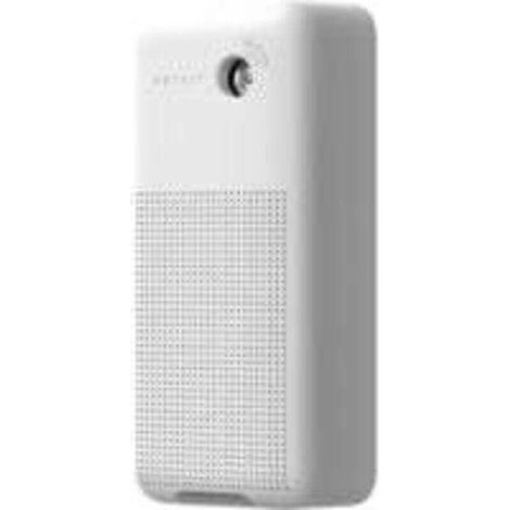 PURA Air Smart Spray, deodorante per lettiera per gatti, con luce intelligente e controllo tramite app.
