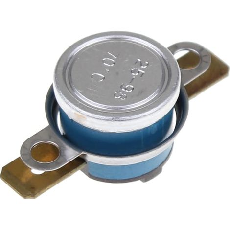 Smeg - thermostat 70°c - 818730424