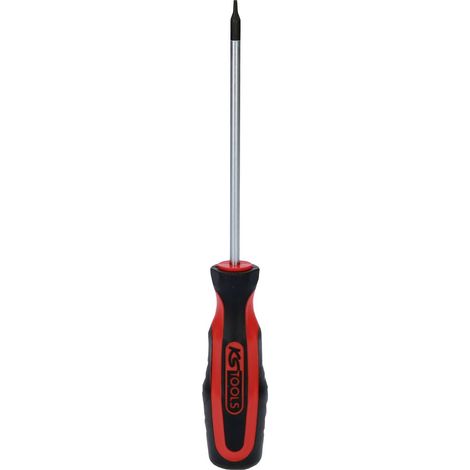 KS Tools Tournevis ERGOTORQUEplus pour vis Torx Plus, IP6 (1/4)
