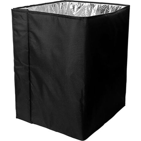 Emballage imperméable et coupe-vent d'isolation-72 pouces (1/5)
