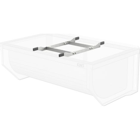 Kübelrost für SOLIDUM und NOVUM