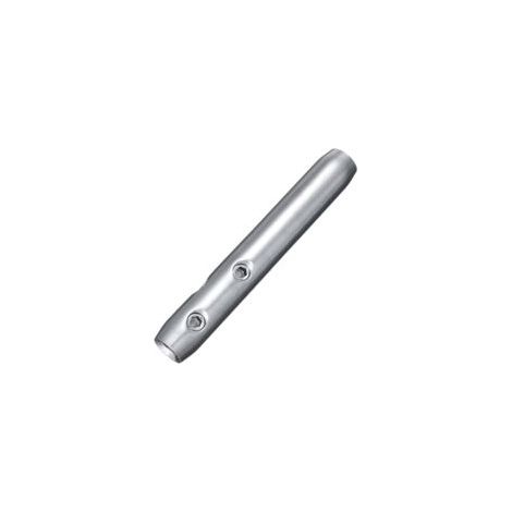 Tendeur de câble en acier inoxydable T316 pour rampe d'escalier – Longueur 4m – Compatible câbles 4mm/5mm – Applications maritimes (1/5)