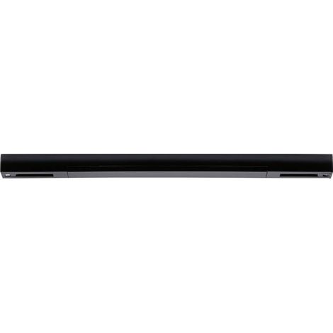 Paulmann 95669 Elément pour système d'éclairage sur rail haute tension Alimentation médiane noir (mat)