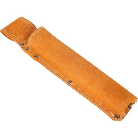 Sac banane pour outils de soudage, facile à mettre et enlever, (1/5)