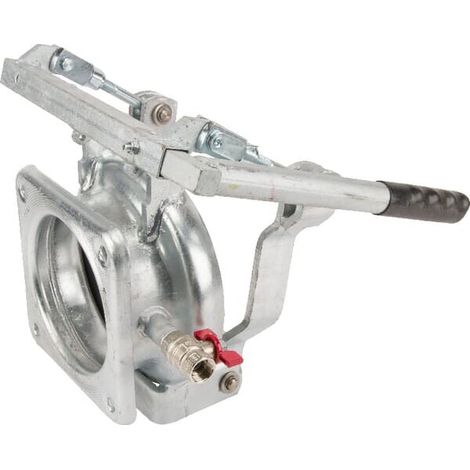 Attacco rap femm 6" + 1/2" gru UNIVERSALE 6205632V (1/2)