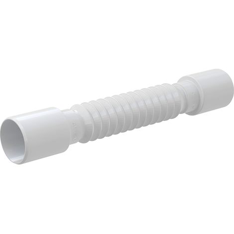 Alcadrain A710 Raccord flexible 40×40 (1/2)