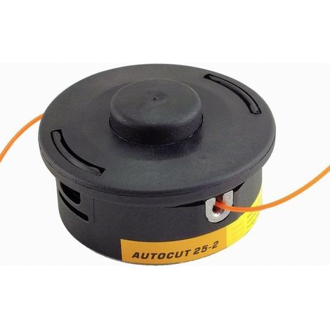 Tête de coupe Autocut 25-2 FLH FS55, FS80, FS85, FS87, FS90, pour STIEL FS55/FS80/FS85/FS87/FS90. (1/2)
