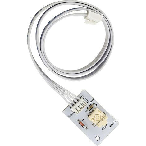 Sensor de humedad de repuesto, compatible con el deshumidificador WDH70EAPW (módulo C4DA). (1/5)
