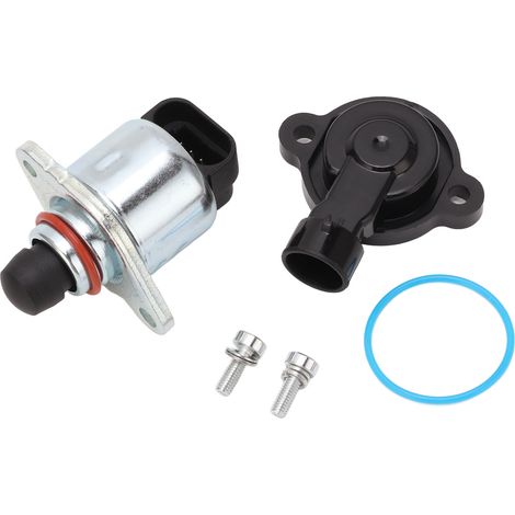 Capteur de position de papillon et régulateur de ralenti TH149, jeu de remplacement pour Chevrolet Silverado 1500 2500 (1/5)