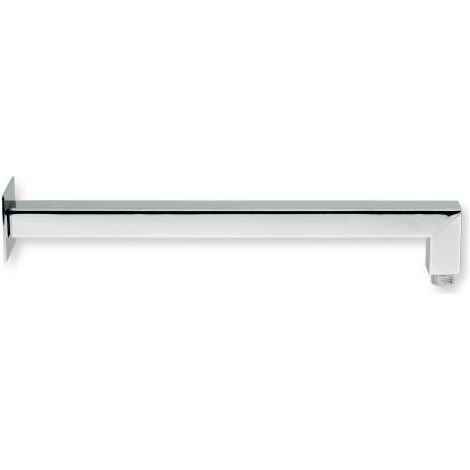 BRAS DE DOUCHE ENCASTRE CARRE 43 CM MM 1/2 " CHROME - CRISTINA ONDYNA BD64351