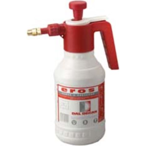 Vaporizzatore eros lt.2 6 pezzi Daldegan