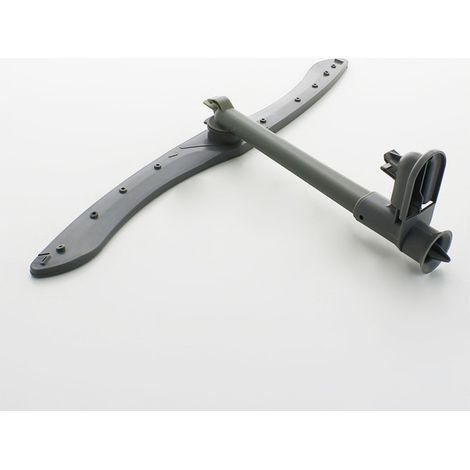 BRAS LAVAGE SUPERIEUR 9005000 pour Lave vaisselle ESSENTIEL B LV 60CM ESSENTIELB ELV 459B, LV 60CM ESSENTIELB ELV-441B, LV 60CM ESSENTIELB ELV-441S, LV 60CM ESSENTIELB ELV3-441B, LV 60CM ESSENTIELB E