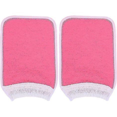 2 serviettes à récurer (1/3)