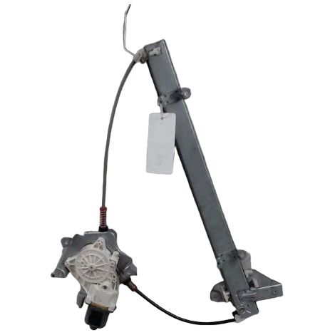 Mecanisme+moteur Leve-glace Avant Gauche NISSAN Micra 2005-2007 [PRODUIT D'OCCASION]♻️80731bc400 (1/4)