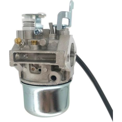 Carburateur EH09 3HP – Réf. EH09‑2, GKP254E, RAS170, 284‑62361‑10 – Pour petit générateur portable, entretien simplifié (1/5)