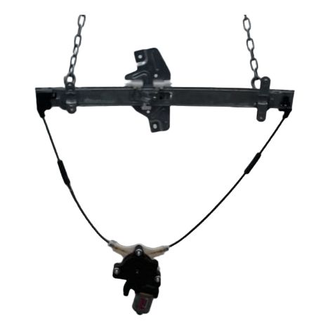 [PRODUIT D'OCCASION] Mecanisme+moteur Leve-glace Avant Droit KIA Picanto ♻️ Ref Oe. 824601y300 - Garantie à vie (1/3)