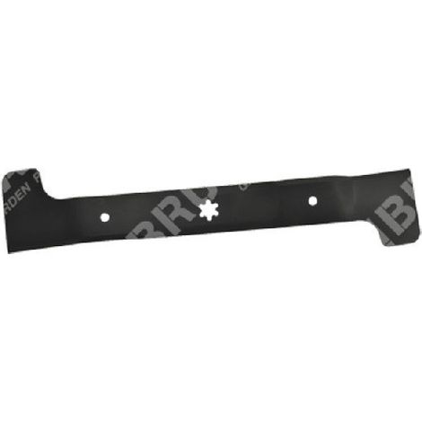 Longitud de la hoja 498 mm para tractores cortacésped HUSQVARNA - JONSERED - PARTNER - MC CULLOCH - AYP - NOMA - MURRAY - FLYMO - 039218