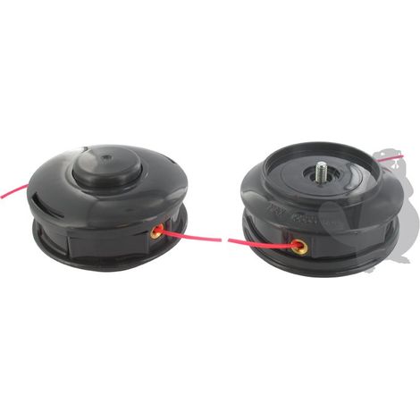 TESTINA A FILO RIF 1602951 COMPATIBILE