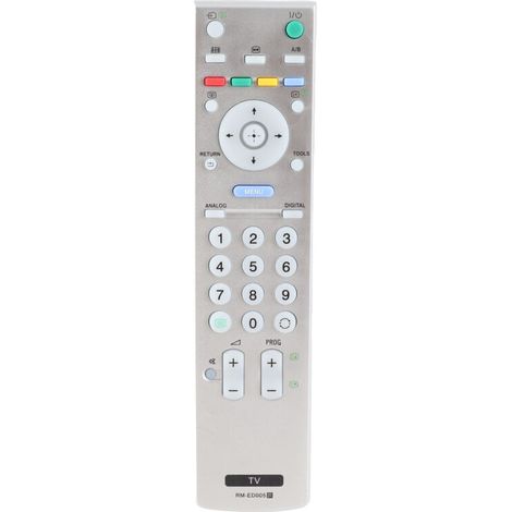 Ersatzfernbedienung für die Fernseher RM ED005, RM GA005, RM W112, RM ED014, RM ED006, RM ED008, RM ED005W und RM ED007 (1/5)