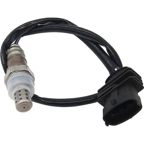 Sonde lambda pour Opel Astra H 2004-2009 1.6 et Vauxhall Zafira 1.6, références 90543281 et 93174519 (1/5)