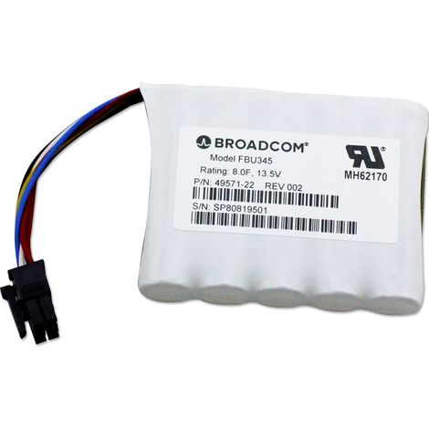 LSI MegaRAID CVPM05 CacheVault Kit