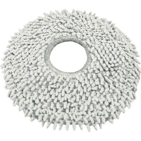 Verbrauchsmaterialien und Zubehör für den Midea V15/V15pro Saugroboter. (1/4)