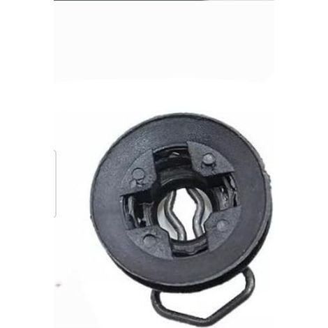 Guide de Fixation pour Lève-vitre, Compatible Peugeot 306 106 Citroën Saxo, Pièce de Réparation
