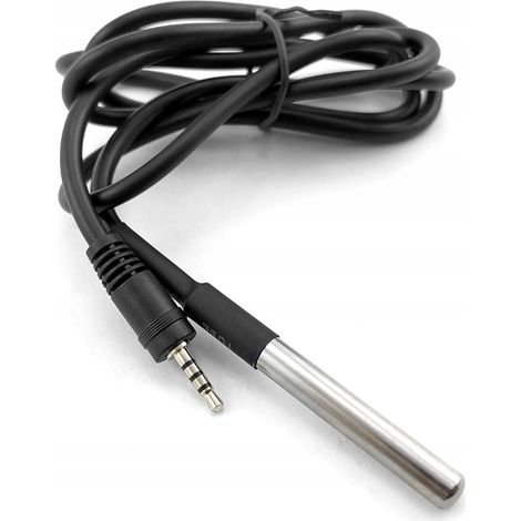 Temperatursensor für MS-103 (1/5)