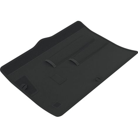9591 POCHETTE PLIABLE 6004 JOKER 2 SET 1, SANS OUTIL, 380 MM WERA 05136419001